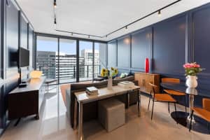 88 SW 7th St Apt 1708, Miami, FL 33130, Sold 01/23/24