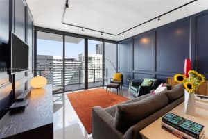 88 SW 7th St Apt 1708, Miami, FL 33130, Sold 01/23/24