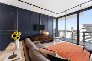 88 SW 7th St Apt 1708, Miami, FL 33130, Sold 01/23/24
