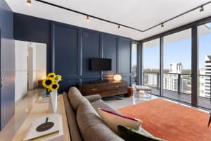 88 SW 7th St Apt 1708, Miami, FL 33130, Sold 01/23/24