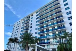 7501 E Treasure Dr #10g, North Bay Village, FL 33141, Sold 10/16/23