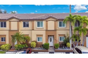 8368 SW 152nd Ave APT 44, Miami, FL 33193, Sold 08/23/23