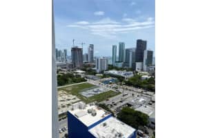 1600 NE 1st Ave Apt 2206, Miami, FL 33132, Sold 08/28/23