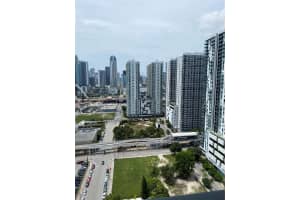 1600 NE 1st Ave Apt 2206, Miami, FL 33132, Sold 08/28/23