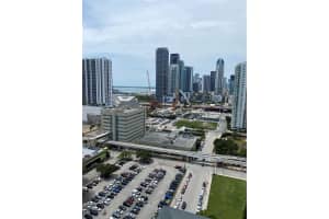 1600 NE 1st Ave Apt 2206, Miami, FL 33132, Sold 08/28/23