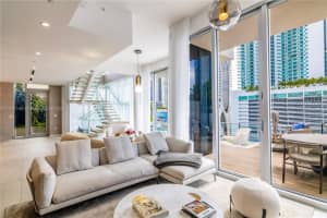 851 NE 1st Ave #701, Miami, FL 33132, Sold 11/22/23