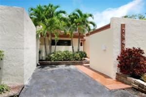 7843 SW 106th Cir, Miami, FL 33173, Sold 08/07/23