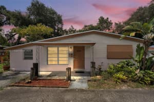 5731 Sheridan St, Hollywood, FL 33021, Sold 08/01/23