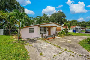 5731 Sheridan St, Hollywood, FL 33021, Sold 08/01/23