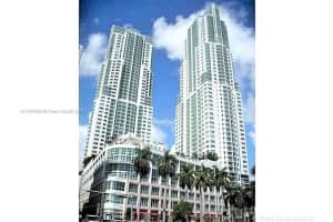 Vizcayne, 244 Biscayne Blvd APT 506, Miami, FL 33132, Sold 08/30/23