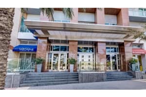 Vizcayne, 244 Biscayne Blvd APT 506, Miami, FL 33132, Sold 08/30/23