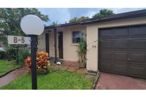 7708 Margate Blvd # C8-5, Margate, FL 33063, Sold 09/15/23