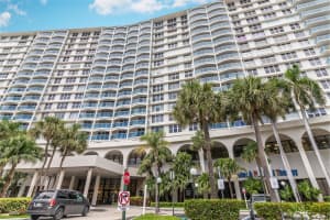 3800 S Ocean Dr APT 621, Hollywood, FL 33019, Sold 04/05/24