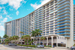 3800 S Ocean Dr APT 621, Hollywood, FL 33019, Sold 04/05/24