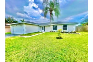 12920 SW 13th Manor, Davie, FL 33325, Sold 11/14/23
