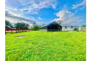 12920 SW 13th Manor, Davie, FL 33325, Sold 11/14/23