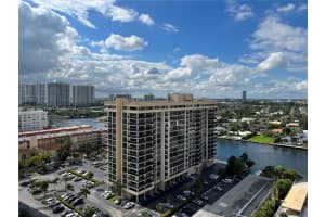 1985 S Ocean Dr #16g, Hallandale Beach, FL 33009, Sold 11/15/23