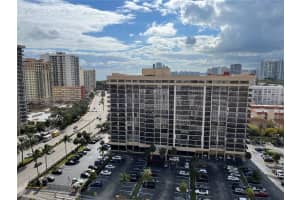 1985 S Ocean Dr #16g, Hallandale Beach, FL 33009, Sold 11/15/23