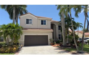 1418 Meadows Blvd, Weston, FL 33327, Sold 08/07/23