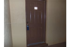 2800 NW 55th Ave #1d, Lauderhill, FL 33313, Sold 09/05/23