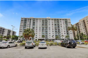 2841 NE 163rd St APT 514, North Miami Beach, FL 33160, Sold 03/11/24