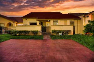 6633 NW 179th Terrace #6633, Hialeah, FL 33015, Sold 08/10/23