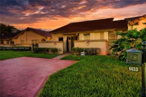 6633 NW 179th Terrace #6633, Hialeah, FL 33015, Sold 08/10/23