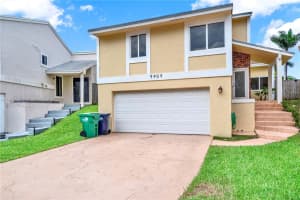 9909 SW 218th Terrace, Cutler Bay, FL 33190, Sold 07/31/23