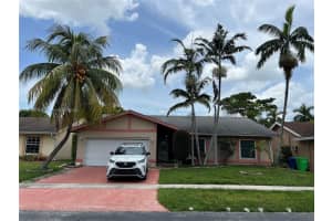 8421 NW 34th Manor, Sunrise, FL 33351, Sold 10/24/23