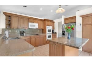8421 NW 34th Manor, Sunrise, FL 33351, Sold 10/24/23