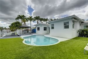 1300 Mango Isle, Fort Lauderdale, FL 33315, Sold 09/29/23