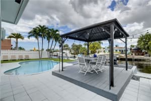 1300 Mango Isle, Fort Lauderdale, FL 33315, Sold 09/29/23