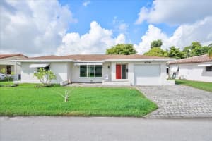 6716 NW 58th Ct, Tamarac, FL 33321, Sold 08/10/23