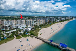 301 N Ocean Blvd APT 908, Pompano Beach, FL 33062, Sold 08/24/23