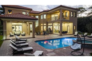 7635 155th Pl N, West Palm Beach, FL 33418, Sold 03/01/24