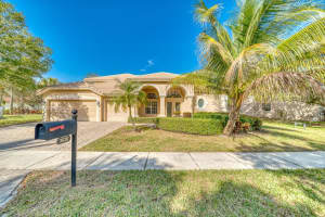 3638 Hamilton Key, West Palm Beach, FL 33411, Sold 10/20/23
