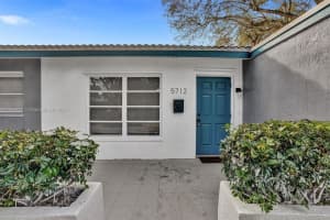 5712 Monroe St, Hollywood, FL 33023, Sold 08/16/23