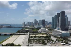 The Grand Doubletree, 1717 N Bayshore Dr a 3252, Miami, FL 33132, Sold 05/22/25