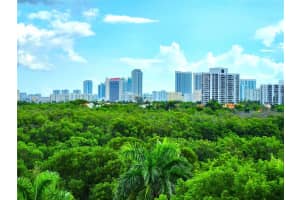3301 N Country Club Dr APT 702, Aventura, FL 33180, Sold 05/20/24