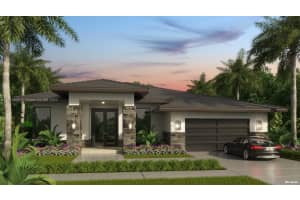 Laurel Oaks Dr, Davie, FL 33330, Sold 08/29/23