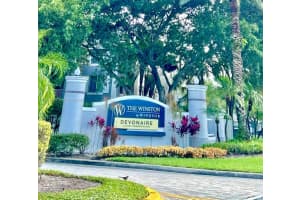 711 SW 111th Way APT 304, Pembroke Pines, FL 33025, Sold 09/06/23