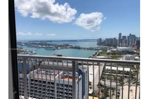 Opera Tower, 1750 N Bayshore Dr APT 5008, Miami, FL 33132, Sold 02/16/24