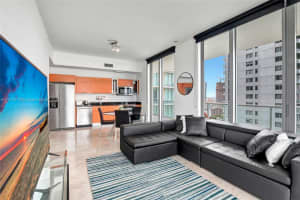 3470 E Coast Ave APT H2205, Miami, FL 33137, Sold 05/17/24