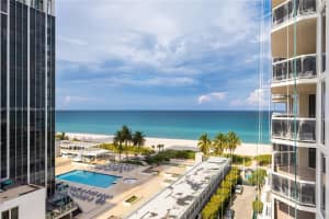 Blue Diamond Tower, 4779 Collins Ave APT 907, Miami Beach, FL 33140, Sold 10/10/23