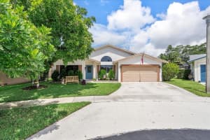 1521 SW 102nd Terrace, Davie, FL 33324, Sold 09/05/23