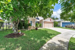 1521 SW 102nd Terrace, Davie, FL 33324, Sold 09/05/23