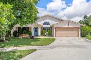 1521 SW 102nd Terrace, Davie, FL 33324, Sold 09/05/23