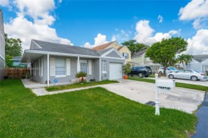 11736 SW 118th Terrace, Miami, FL 33186, Sold 07/31/23