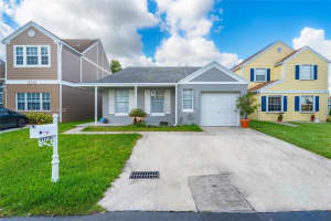 11736 SW 118th Terrace, Miami, FL 33186, Sold 07/31/23