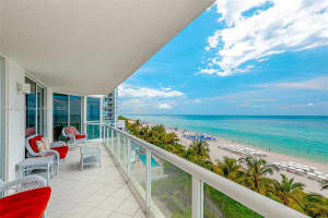 17275 Collins Ave APT 707, Sunny Isles Beach, FL 33160, Sold 08/25/23